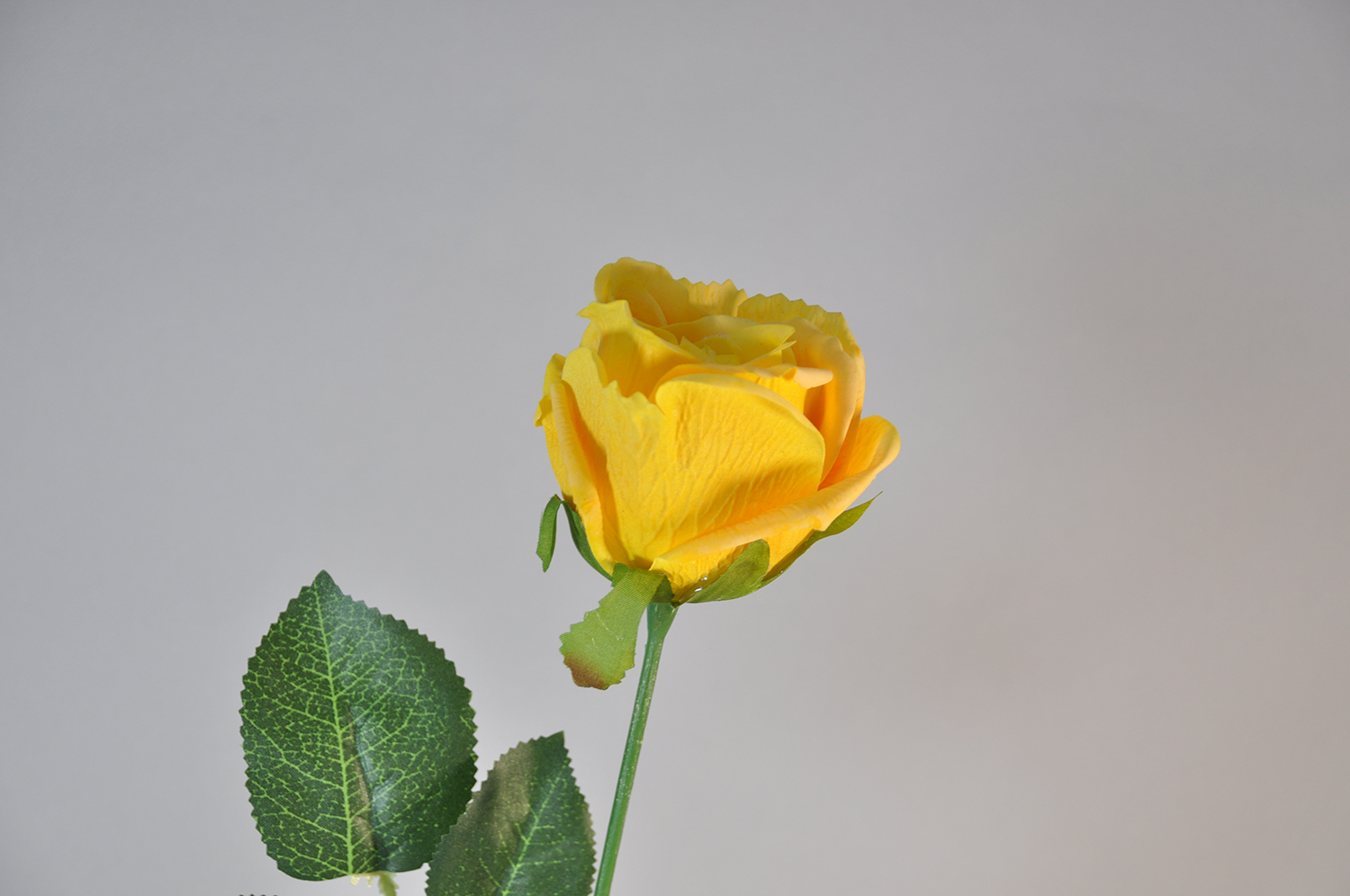 Роза 40см