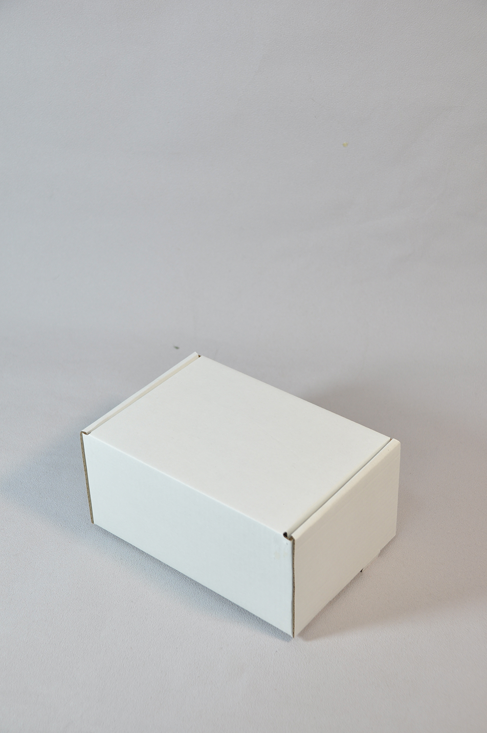 Коробка картонная 15*10*7см