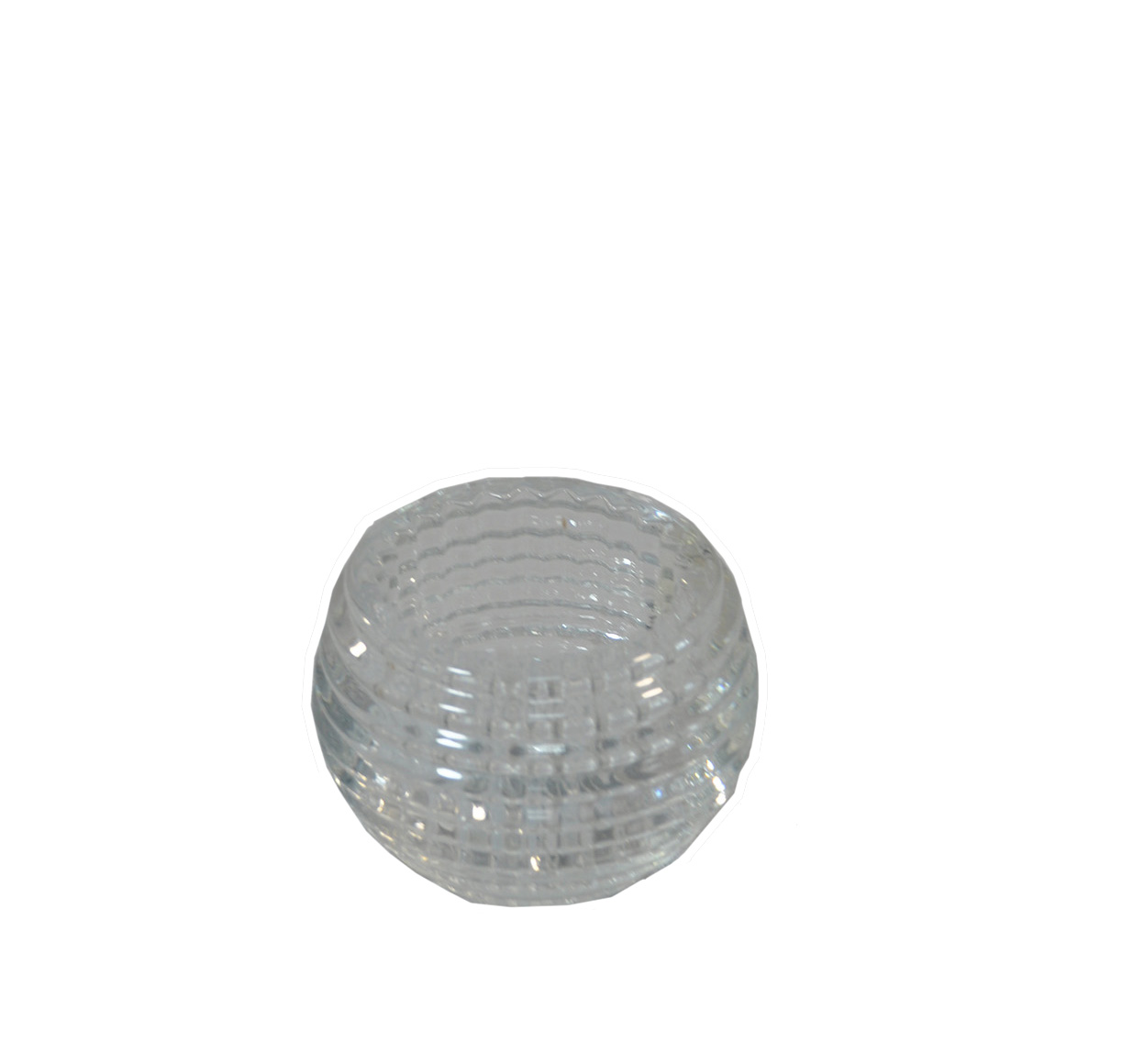 Подсвечник 7*7см