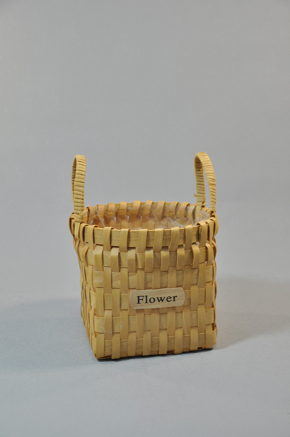 Корзина Flower 19*19*16