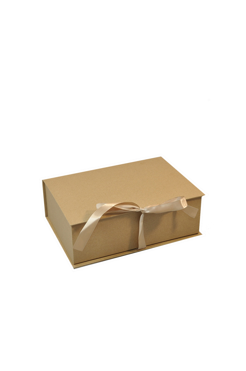 Коробка  "Книжка" 30,5*21,5*10
