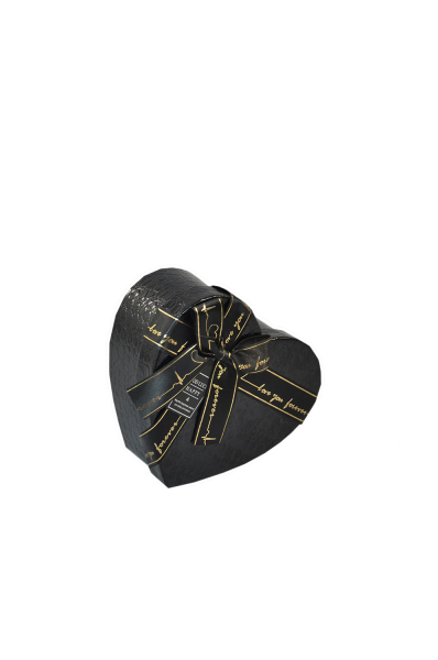 Коробка "Сердце" 15,5*14,5*6