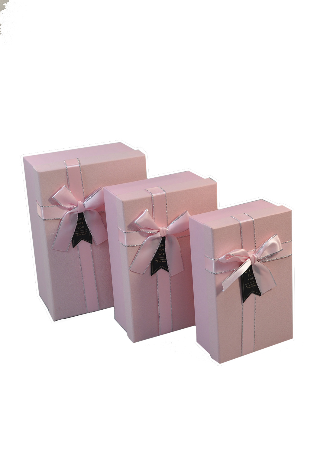 Коробка подарочная 12*19*6,5