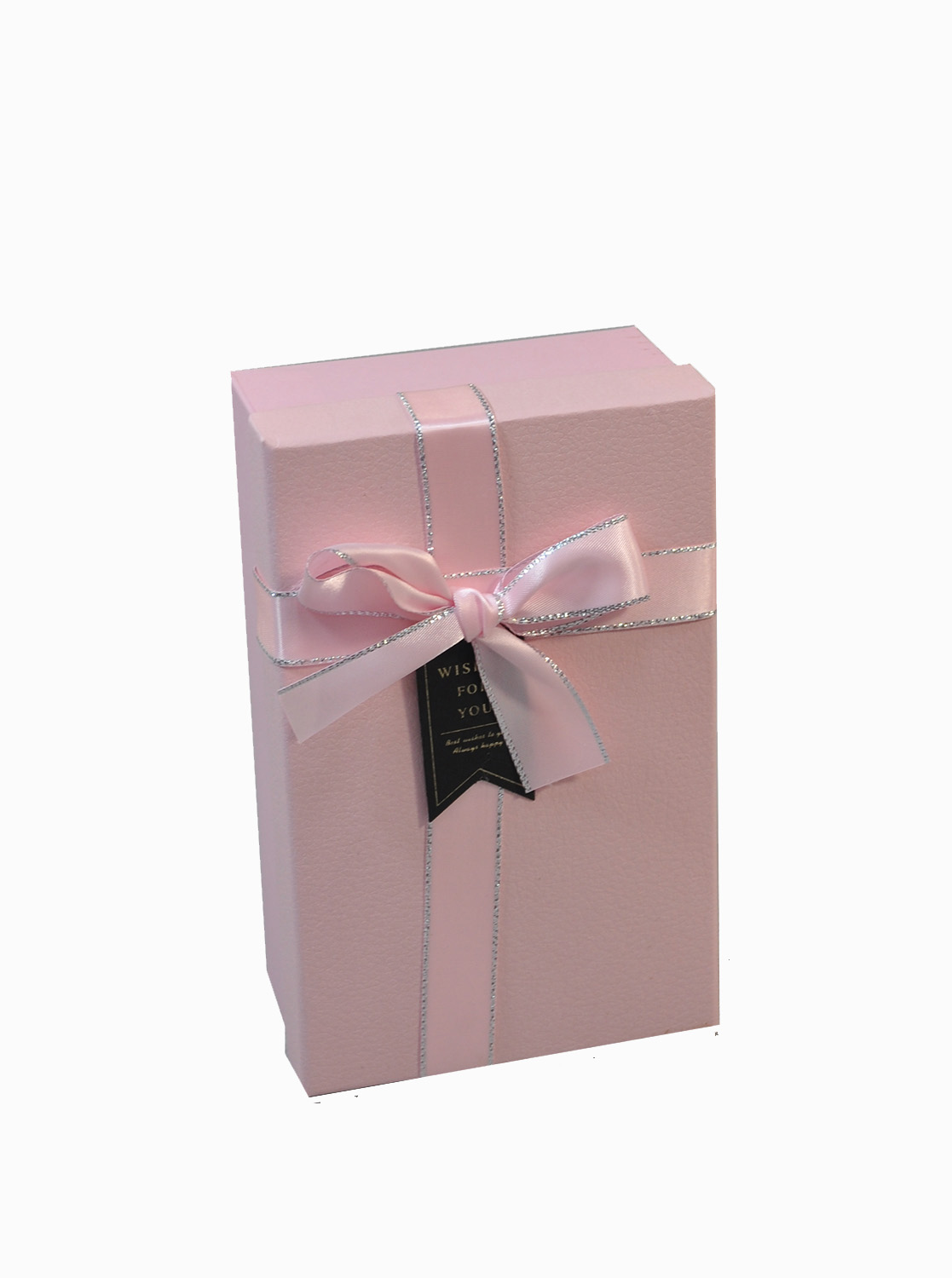 Коробка подарочная 12*19*6,5